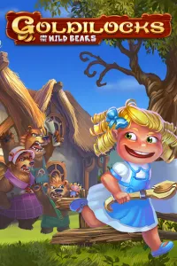 Goldilocks and the Wild Bears